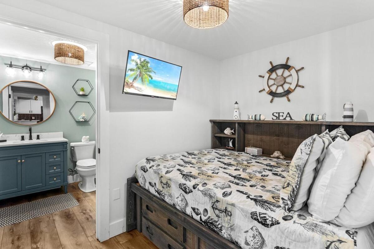 Sunrise Surprise 9Th Floor 2Br 2 Ba King Suite Beach Shuttle, Heated Pool! Destin Exterior foto