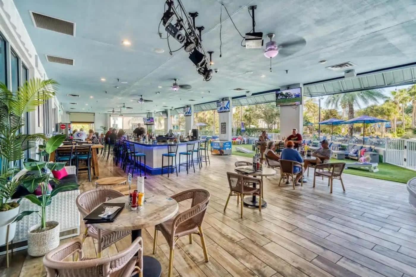 Sunrise Surprise 9Th Floor 2Br 2 Ba King Suite Beach Shuttle, Heated Pool! Destin Exterior foto