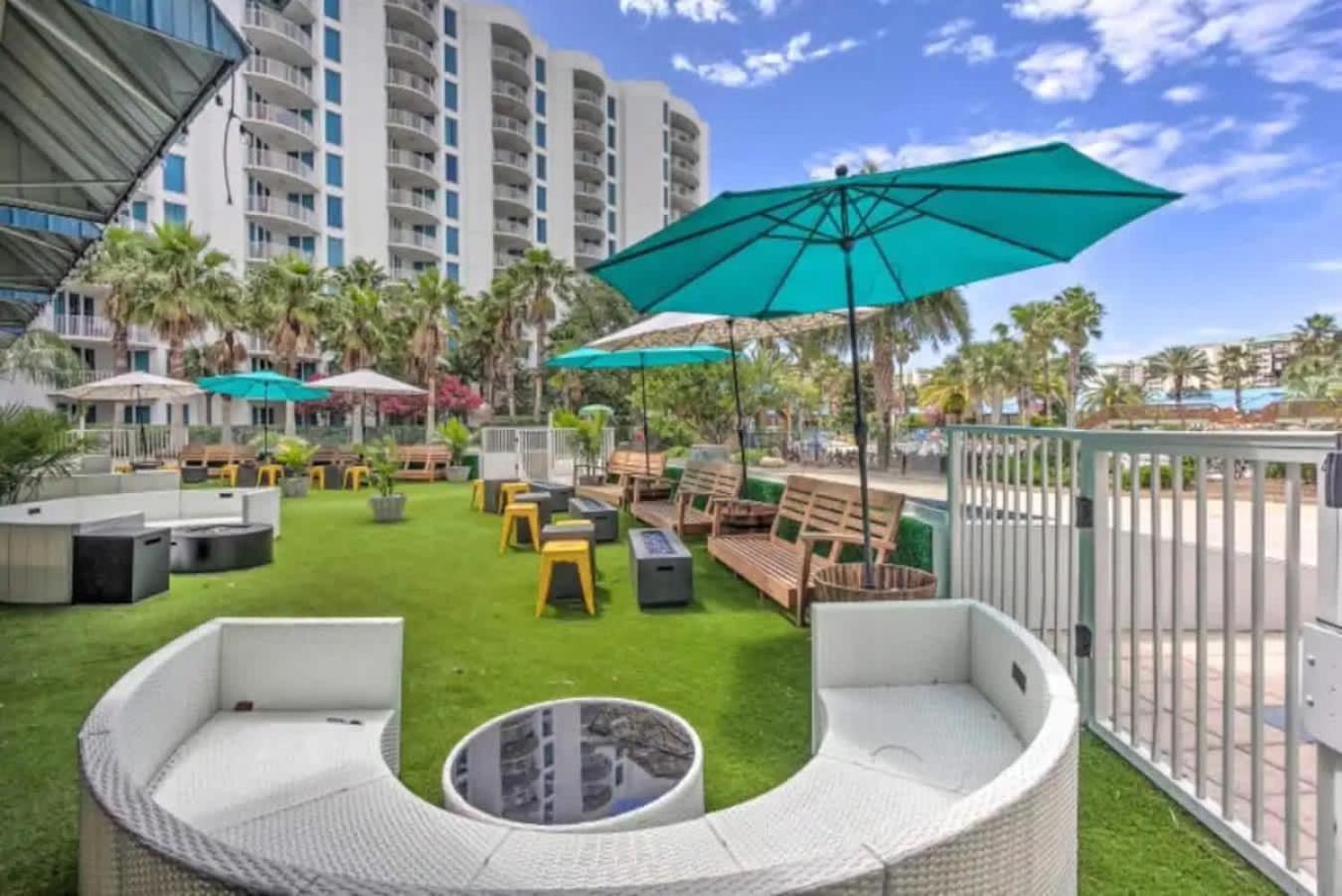 Sunrise Surprise 9Th Floor 2Br 2 Ba King Suite Beach Shuttle, Heated Pool! Destin Exterior foto